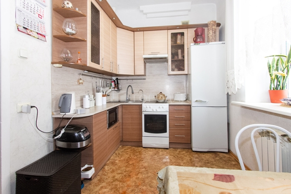 
  Продается 4-комн. квартира 82.1 м². Фото 1.