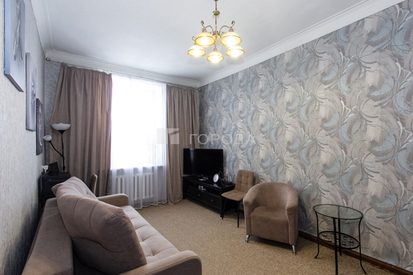 
  Продается 4-комн. квартира 82.1 м². Фото 12.