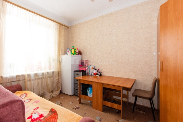 
  Продается 4-комн. квартира 82.1 м². Фото 19.
