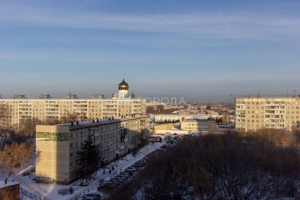 
  Продается 2-комн. квартира 57 м². Фото 4.