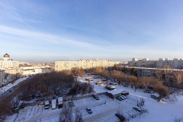 
  Продается 2-комн. квартира 57 м². Фото 5.