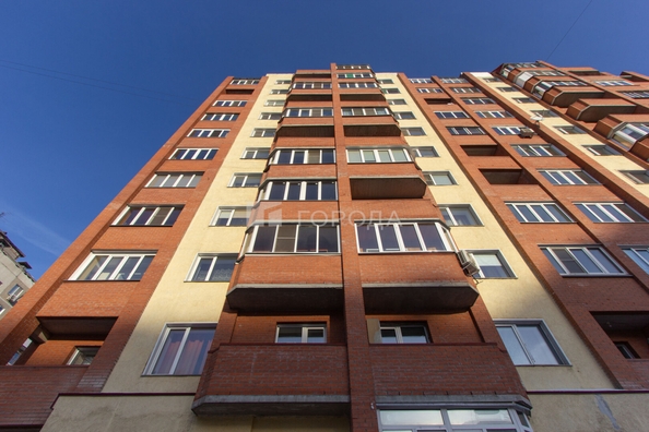 
  Продается 2-комн. квартира 57 м². Фото 10.