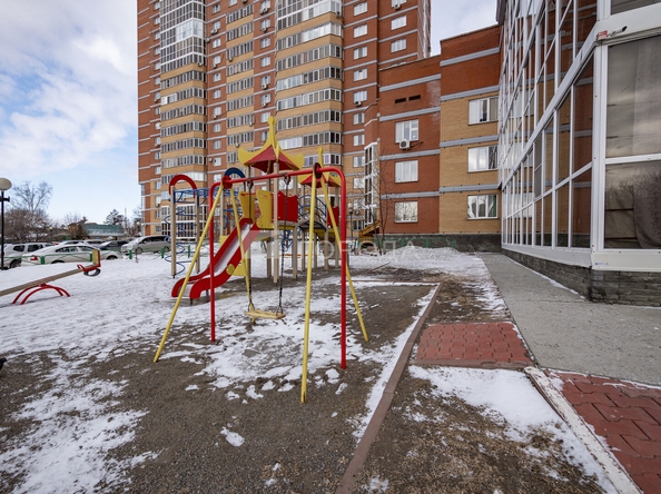 
  Продается 3-комн. квартира 89.6 м². Фото 48.