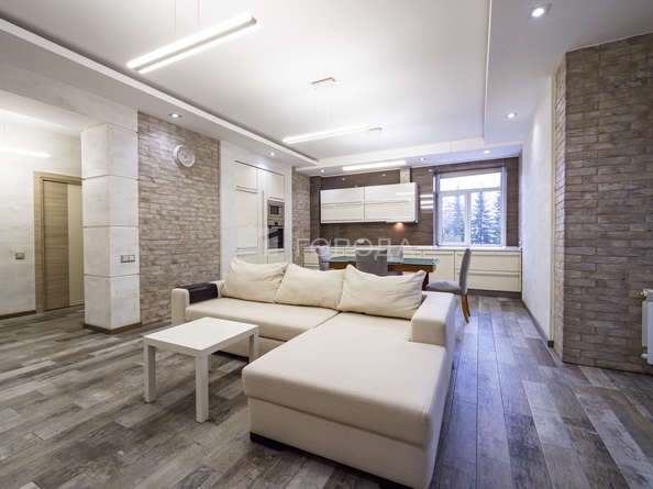 
  Продается 2-комн. квартира 74 м². Фото 5.