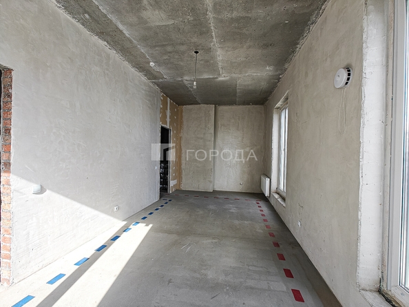 
  Продается 3-комн. квартира 147 м², в ЖК Европейский берег, дом 26. Фото 8.