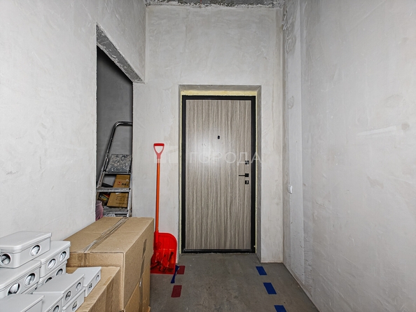 
  Продается 3-комн. квартира 147 м², в ЖК Европейский берег, дом 26. Фото 12.