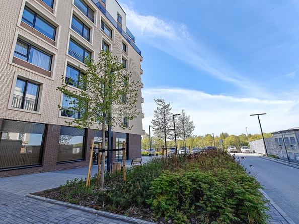 
  Продается 3-комн. квартира 147 м², в ЖК Европейский берег, дом 26. Фото 20.