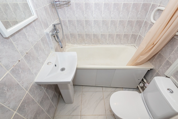 
  Продается 2-комн. квартира 43.2 м². Фото 12.