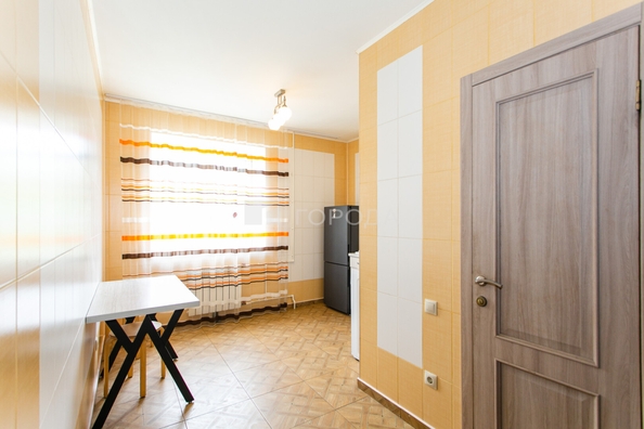 
  Продается 1-комн. квартира 34 м². Фото 5.