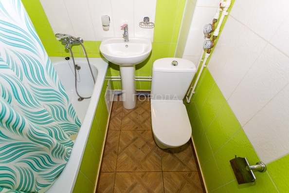 
  Продается 1-комн. квартира 34 м². Фото 17.