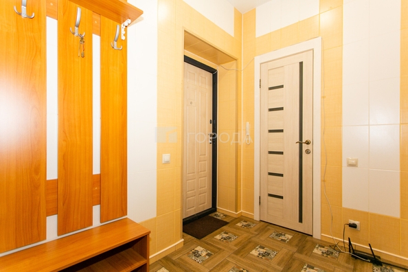 
  Продается 1-комн. квартира 40.6 м². Фото 8.