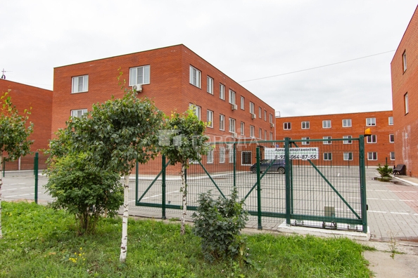 
  Продается 1-комн. квартира 40.6 м². Фото 15.