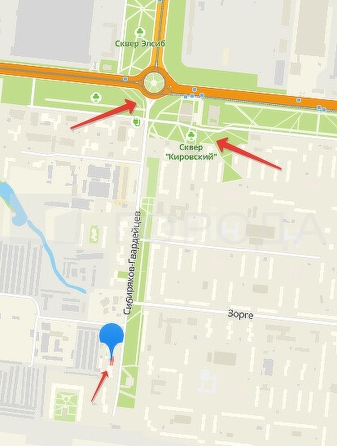 
  Продается 1-комн. квартира 40.6 м². Фото 17.