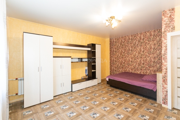 
  Продается 1-комн. квартира 40.6 м². Фото 23.