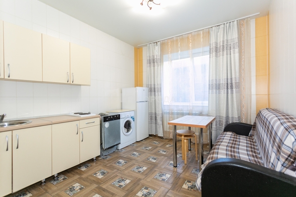 
  Продается 1-комн. квартира 40.6 м². Фото 26.