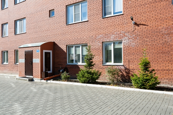 
  Продается 1-комн. квартира 40.6 м². Фото 33.