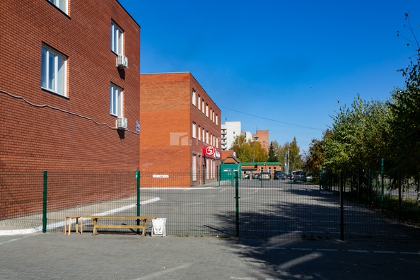 
  Продается 1-комн. квартира 40.6 м². Фото 34.