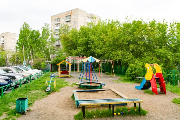 
  Продается 1-комн. квартира 31.3 м². Фото 15.