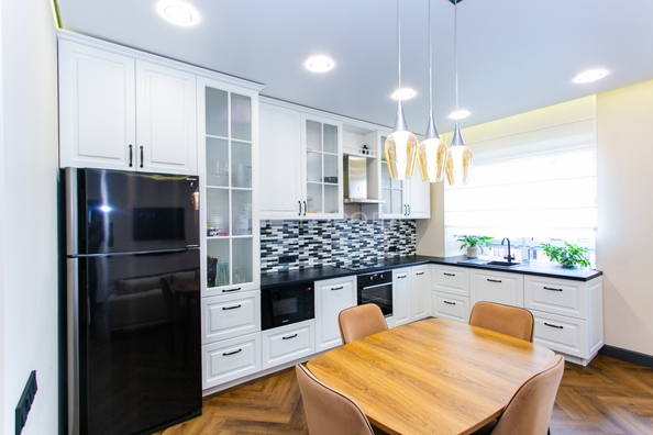 
  Продается 3-комн. квартира 68.2 м², в ЖК На Шоссейной, дом 3. Фото 9.