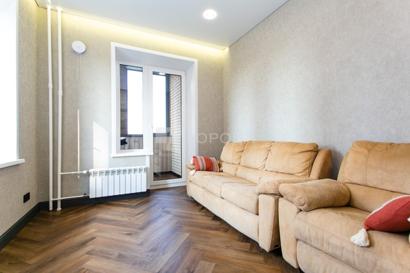 
  Продается 3-комн. квартира 68.2 м², в ЖК На Шоссейной, дом 3. Фото 13.