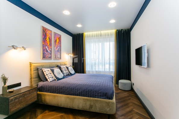 
  Продается 3-комн. квартира 68.2 м², в ЖК На Шоссейной, дом 3. Фото 15.