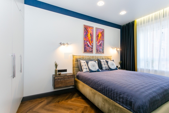 
  Продается 3-комн. квартира 68.2 м², в ЖК На Шоссейной, дом 3. Фото 16.