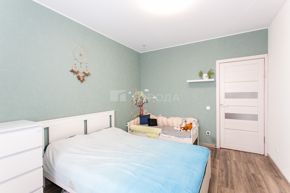 
  Продается 2-комн. квартира 56 м², в ЖК Аквамарин, дом 7. Фото 15.