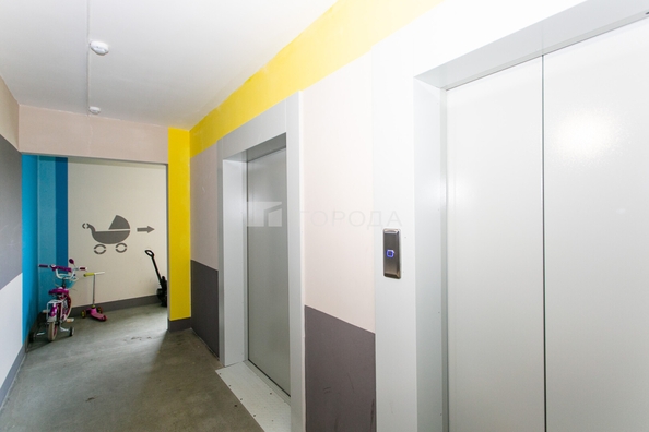 
  Продается 2-комн. квартира 56 м², в ЖК Аквамарин, дом 7. Фото 21.