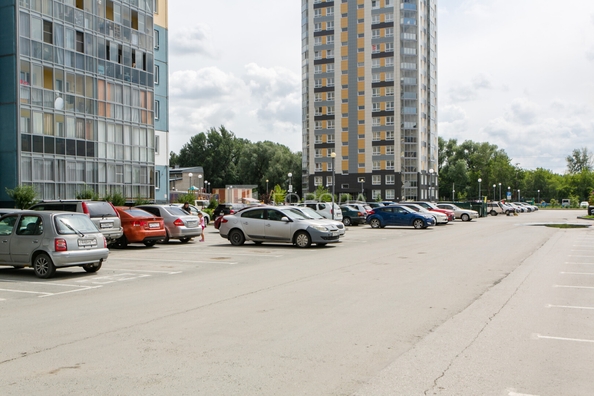 
  Продается 2-комн. квартира 56 м², в ЖК Аквамарин, дом 7. Фото 31.