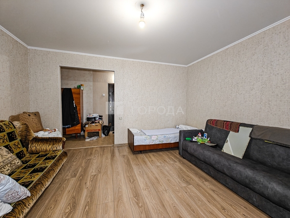 
  Продается 1-комн. квартира 40.4 м². Фото 2.