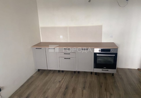 
  Продается 2-комн. квартира 61.4 м², в ЖК Галактика, дом 6 Меркурий. Фото 1.