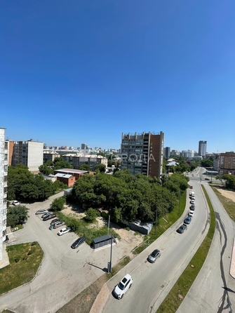 
  Продается 2-комн. квартира 47.8 м², в ЖК Беринг, дом 1. Фото 12.