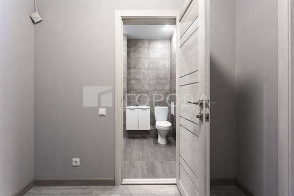 
  Продается студия 31 м², в ЖК Матрешкин двор, дом 1 . Фото 7.
