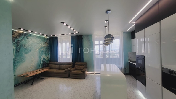 
  Продается 4-комн. квартира 143 м², в ЖК Оазис, 27/1, б/с 2,4,6. Фото 3.