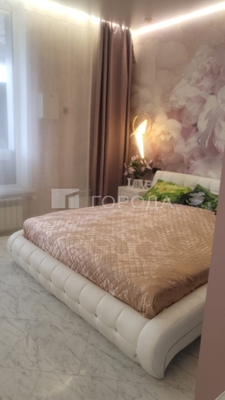 
  Продается 4-комн. квартира 143 м², в ЖК Оазис, 27/1, б/с 2,4,6. Фото 7.