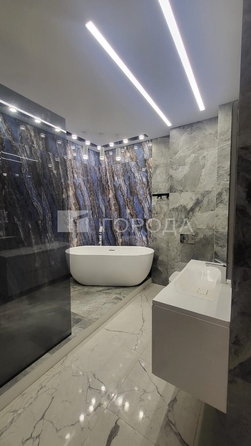 
  Продается 4-комн. квартира 143 м², в ЖК Оазис, 27/1, б/с 2,4,6. Фото 8.
