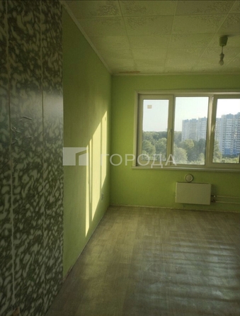 
  Продается 1-комн. квартира 37 м², в ЖК Акварельный 2.0, дом 1. Фото 1.