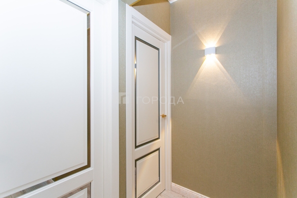 
  Продается 2-комн. квартира 56 м², в ЖК Азимут, дом 1. Фото 5.