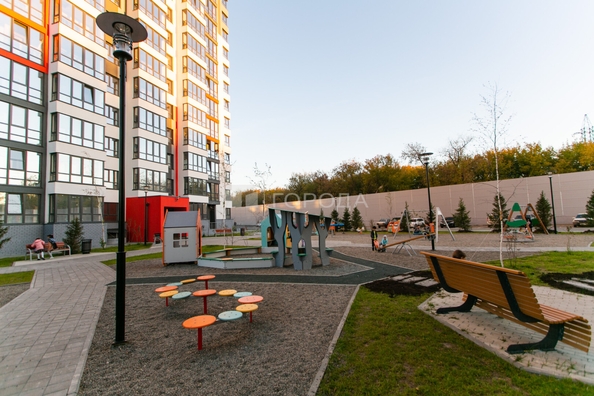 
  Продается 2-комн. квартира 56 м², в ЖК Азимут, дом 1. Фото 26.