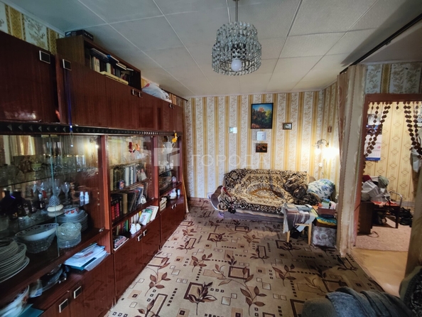 
  Продается 3-комн. квартира 57 м². Фото 4.