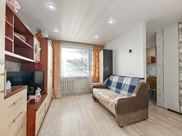 
  Продается 1-комн. квартира 29 м². Фото 1.