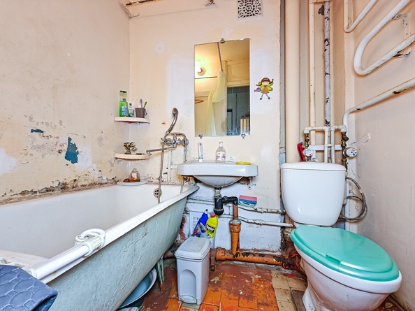 
  Продается 1-комн. квартира 29 м². Фото 6.