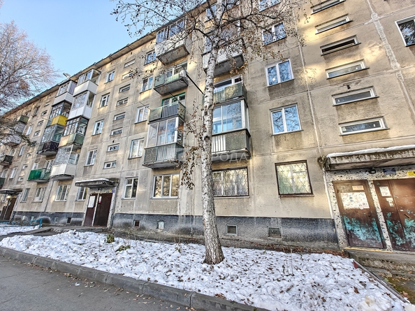 
  Продается 1-комн. квартира 29 м². Фото 13.
