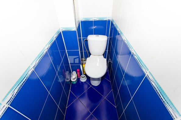 
  Продается 2-комн. квартира 43 м². Фото 13.