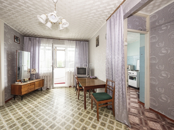 
  Продается 2-комн. квартира 45.7 м². Фото 6.