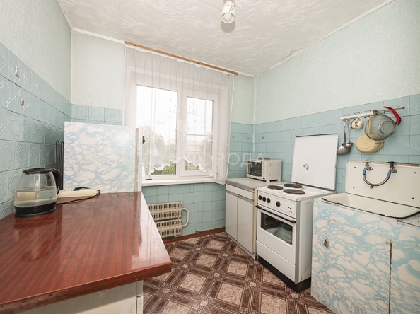 
  Продается 2-комн. квартира 45.7 м². Фото 7.