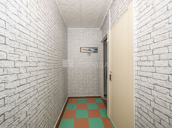 
  Продается 2-комн. квартира 45.7 м². Фото 19.