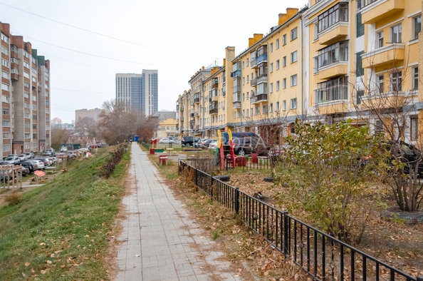 
  Продается 2-комн. квартира 39.4 м². Фото 19.