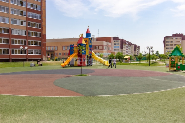 
  Продается 1-комн. квартира 39 м². Фото 5.