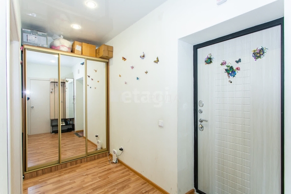 
  Продается 1-комн. квартира 39 м². Фото 9.